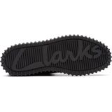 Clarks Torhill Turn - dames laars - zwart