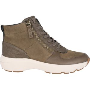 Clarks Tivoli Lane - dames laars - groen