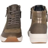 Clarks Tivoli Lane - dames laars - groen