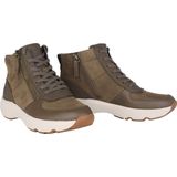 Clarks Tivoli Lane - dames laars - groen