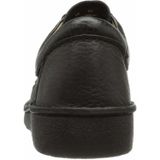 Nette Schoenen - Leer - Zwart