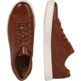 Clarks - UN Costa Lace - Schoenen - Zwart - Leer