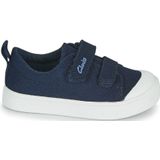 Clarks - CITY BRIGHT T - Sneakers - Marine