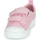 Clarks - City Bright T - Lage Sneakers - Roze