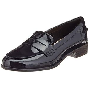 Clarks 261475364, Instappers Vrouwen 35.5 EU