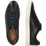 Clarks - Un Costa Lace - Sneaker - Marine - Leer