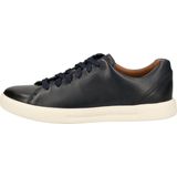 Clarks - Un Costa Lace - Sneaker - Marine - Leer