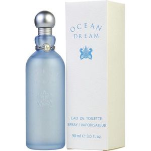 Giorgio Beverly Hills Giorgio Beverly Hills Ocean Dream 90 ml Eau de Toilette EDT profumo donna