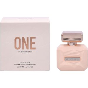 Jennifer Lopez One Eau de Parfum 30 ml