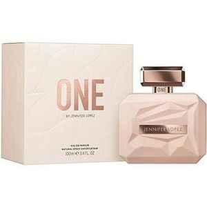 Jennifer Lopez One Eau de Parfum 100 ml