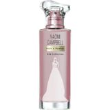 Naomi Campbell Pret a Porter Silk Collection Eau de Parfum, 30 ml