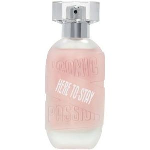 Naomi Campbell Here To Stay Eau de Toilette, 50 ml, 1 Units