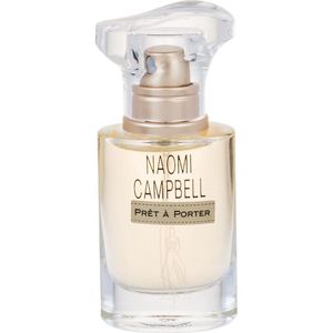 Damesparfum Naomi Campbell EDT Pret A Porter 15 ml
