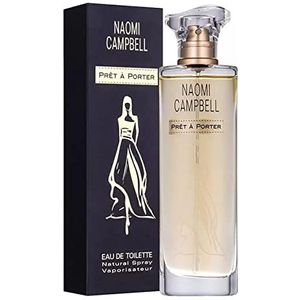 Damesparfum Naomi Campbell EDT Pret A Porter 30 ml