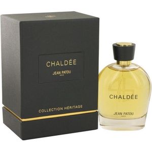 Jean Patou Collection Héritage Chaldée Eau de Parfum 100 ml