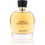 Jean Patou Collection Héritage Adieu Sagesse Eau de Parfum 100 ml