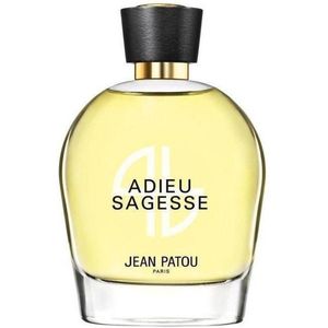Jean Patou Collection Héritage Adieu Sagesse Eau de Parfum 100 ml