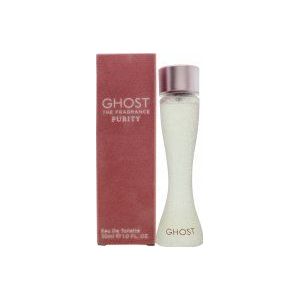 Ghost The Fragrance Purity Eau de Toilette 30ml