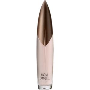 Naomi Campbell Eau de Parfum Spray 30 ml Dames