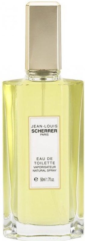 Jean Louis Scherrer Eau de Toilette 100 ml