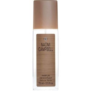 Naomi Campbell - Deodorant - 75 ml