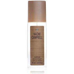 Naomi Campbell - Deodorant 75 ml