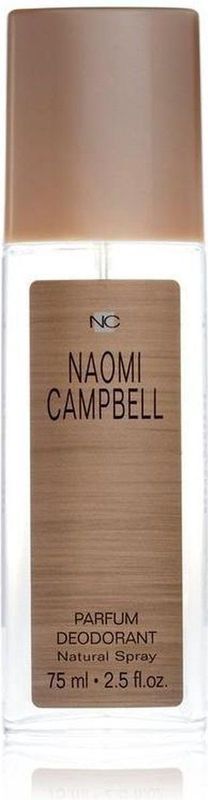 Naomi Campbell - Deodorant 75 ml