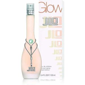 Jennifer Lopez Love at First Glow Unforgettable Fragrance 100 ml