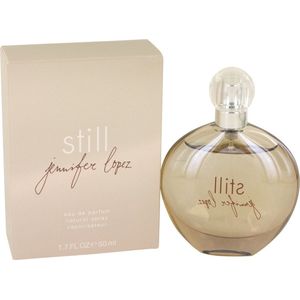 Jennifer Lopez Timeless Elegance Perfume 50 ml