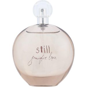 Jennifer Lopez Timeless Elegance Perfume 100 ml