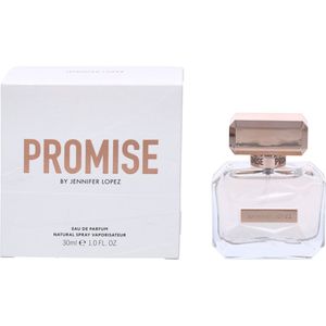 Jennifer Lopez Promise Eau de Parfum verstuiver, 30 ml, heerlijk geurtje van een erkende leverancier.