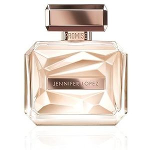 Jennifer Lopez Promise Eau de Parfum verstuiver, 50 ml, heerlijk geurtje van een erkende leverancier.