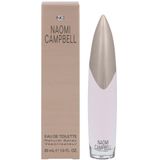 Naomi Campbell Signature 30 ml Eau de Toilette