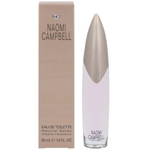 Naomi Campbell Naomi Campbell Eau de Toilette Spray 30 ml