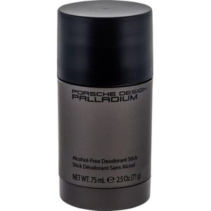 Porsche Design - Palladium - Deodorant Stick - 75 ml