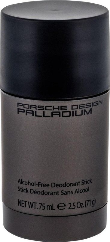 Porsche Design - Palladium - Deodorant Stick - 75 ml