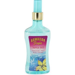 Hawaiian Tropic Tropical Oasis Körperspray, 250 ml