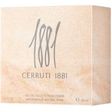 Cerruti 1881 Pour Femme Eau de Toilette Spray 50 ml