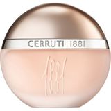 Cerruti 1881 Pour Femme Eau de Toilette Spray 100 ml