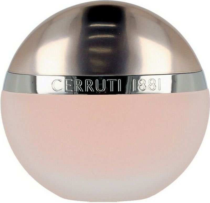 Cerruti 1881 Pour Femme Eau de Toilette Spray 100 ml