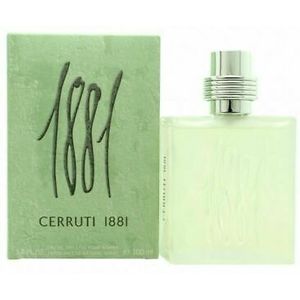 Cerruti 1881 Pour Homme Eau de Toilette 100 ml