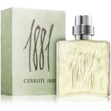 Cerruti 1881 Pour Homme Aftershave Lotion 100 ml