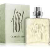 Cerruti 1881 Pour Homme Aftershave Lotion 100 ml