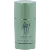 Cerruti Herengeuren Cerruti 1881 pour homme Deodorant Stick