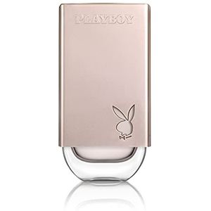 Playboy Make The Cover Eau de Toilette Spray voor dames, 30 ml