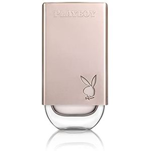 Playboy - Make The Cover For Her - Eau de Toilette - 30 ml