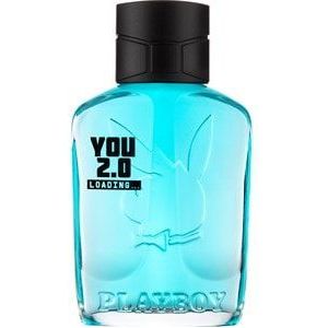 Playboy Herengeuren YOU 2.0 Eau de Toilette Spray