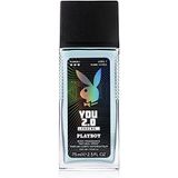 Deodorant Spray Playboy You 2.0 Loading 75 ml