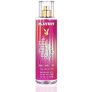 Playboy Geurmist „Feeling Flirty”, 250 ml