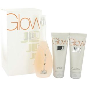 Jennifer Lopez Glow by JLo Gift Set